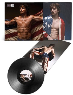 Benson+Boone+American+Heart+Vinyl