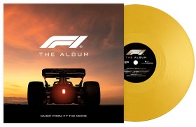 Various-Artists-F1-The-Album-Vinyl on sale
