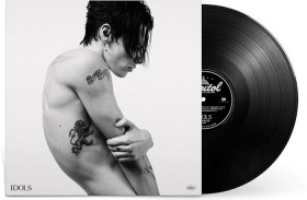 Yungblud-Idols-Vinyl on sale