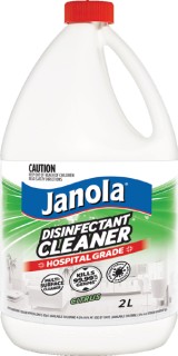 2L-Disinfectant-Cleaner on sale
