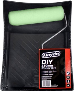 Haydn-3-Pce-230mm-Roller-Kit on sale