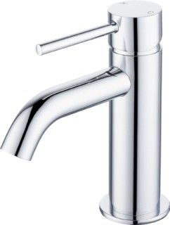 Mondella-Resonance-Pin-Lever-Basin-Mixer on sale