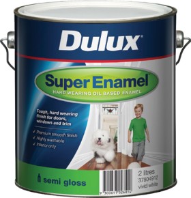 Dulux-2L-Super-Enamel-Interior-Paint on sale