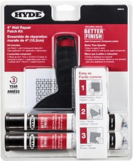 Hyde-100mm-Wall-Repair-Patch-Kit on sale