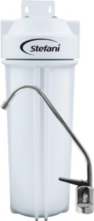 Stefani-Undercounter-Water-Filter-System on sale