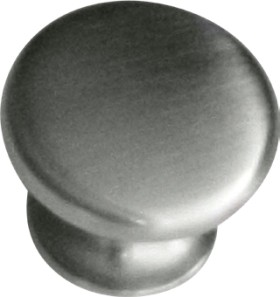 Kaboodle-Mushroom-Knob-Kitchen-Door-Handle on sale