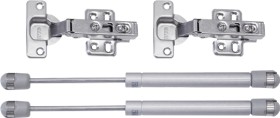 Kaboodle-Slimline-Hinge-Kit-Pack-of-2 on sale