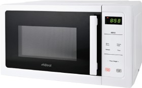 Mistral-25L-850W-Digital-Microwave on sale