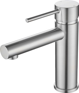 Mondella+%26rsquo%3BResonance%26rsquo%3B+Pin+Lever+Basin+Mixer
