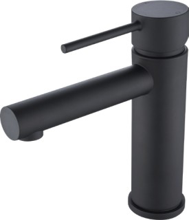 Mondella-Resonance-Pin-Lever-Basin-Mixer on sale