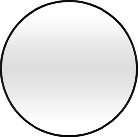 Estilo-Round-Framed-Mirror on sale