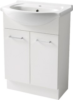 Estilo-Semi-Recessed-Vanity-With-Basin on sale