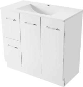 Estilo-Freestanding-Vanity-With-Basin-Top on sale