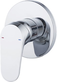 Mondella-Cadenza-Shower-Mixer on sale