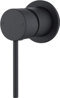 Mondella-Cadenza-Pin-Lever-Shower-Mixer on sale