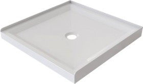 Stein-3-Sided-Acrylic-Shower-Tray on sale