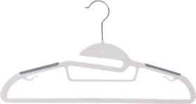 Practa-Non-Slip-Clothes-Hangers-Pack-of-10 on sale
