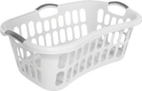 Taurus-44L-Hip-Hugger-Laundry-Basket on sale