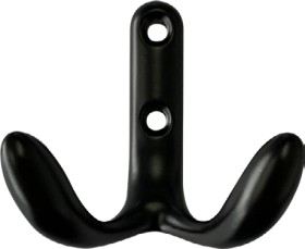 Taskmaster-55mm-Double-Robe-Hook on sale