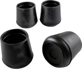 Surface-Gard-38mm-External-Rubber-Chair-Tips-Pack-of-4 on sale