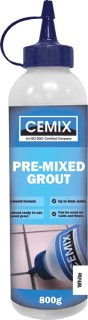 Cemix-800g-Pre-Mixed-Grout on sale
