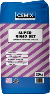 Cemix-20kg-Super-Rigid-Set-Adhesive on sale