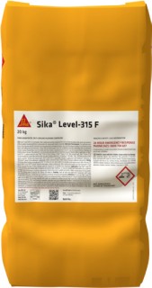 Sika-20kg-Level-315-F on sale