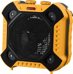 Workshop-Fan-Heater on sale