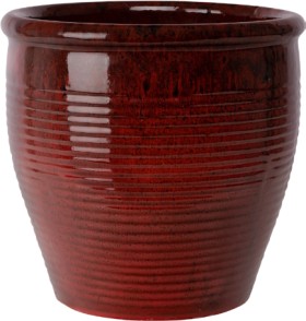 Northcote-Pottery-37cm-Wine-Holland-Planter on sale