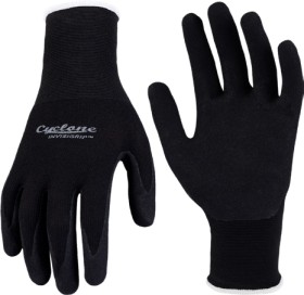 Cyclone+%26rsquo%3BInvisigrip%26rsquo%3B+Tough+Gardening+Gloves