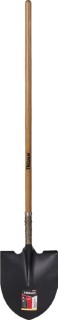 Trojan-Round-Mouth-Shovel on sale