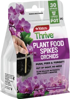 Orchid+Plant+Spikes+Pack+of+30