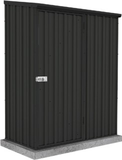 Absco-Sheds-Single-Door-Shed on sale