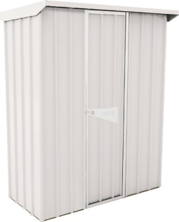 Duratuf-Sentry-Single-Door-Shed on sale