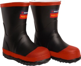 Red+Band+Junior+Gumboots
