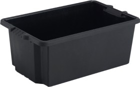 All-Set-54L-Storage-Crate on sale