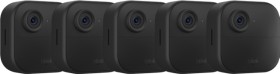 Blink-Outdoor-4-1080p-HD-Security-Camera-Pack-of-5 on sale