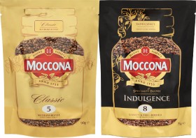 Moccona+Coffee+Refills+75-90g
