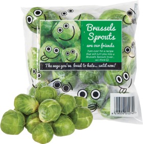 Brussels-Sprouts-350g on sale