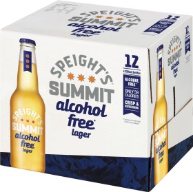 Speights-Summit-Alcohol-Free-Bottles-12-Pack on sale