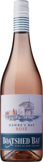 Boatshed-Bay-750ml on sale