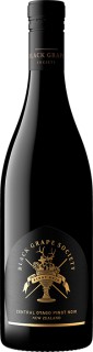 Black+Grape+Society+Pinot+Noir+750ml