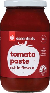 Essentials+Tomato+Paste+500g