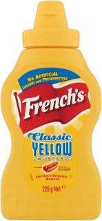 French%26rsquo%3Bs+Classic+Yellow+Mustard+226g
