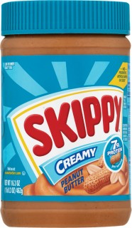 Skippy-Peanut-Butter-462g on sale