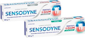 Sensodyne+Sensitivity+%26amp%3B+Gum+Toothpaste+100g