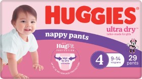 Huggies+Bulk+Pack+Nappy+Pants+24-29+Pack