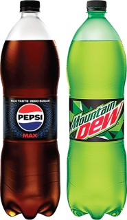 Pepsi+Bottles+1.5L