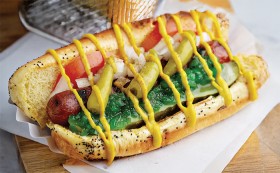 Frenchs-Chicago-Style-Dog on sale