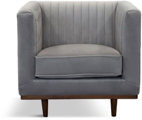 Morgan+Armchair